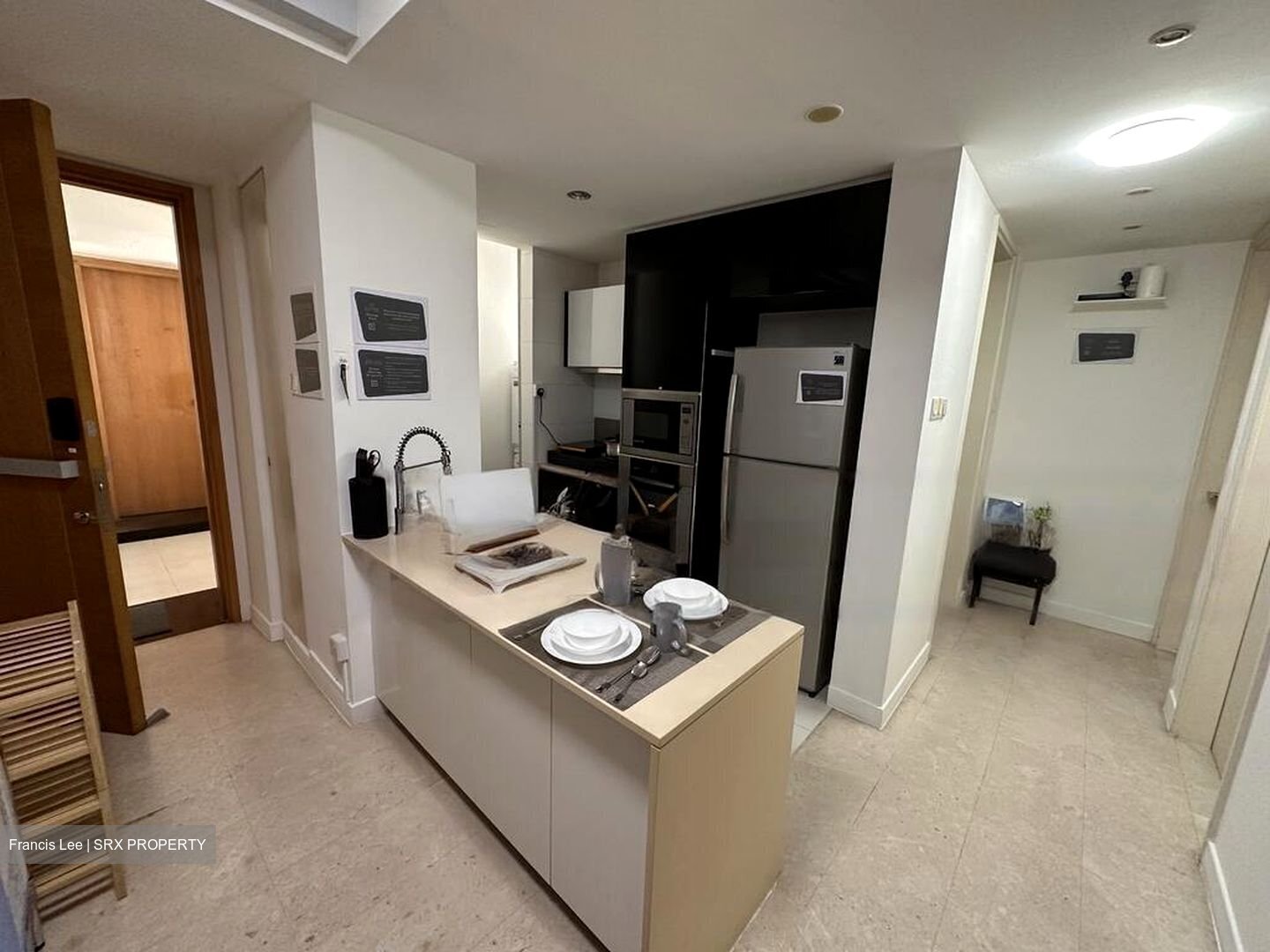 The Centris (D22), Apartment #456327191